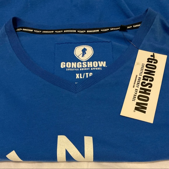 ๐๐ GONGSHOW GRAPHIC TEE ๐๐ - Picture 10 of 11